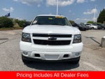 2009 Chevrolet Tahoe LS