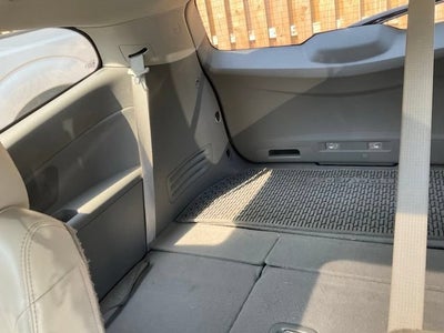 2017 Chevrolet Traverse Premier