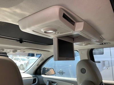 2017 Chevrolet Traverse Premier