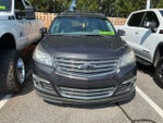 2017 Chevrolet Traverse Premier