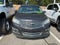2017 Chevrolet Traverse Premier