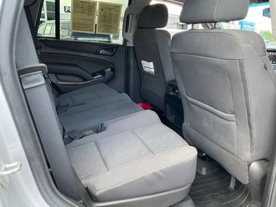2020 Chevrolet Tahoe LS