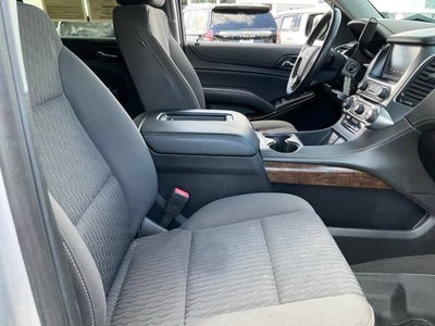 2020 Chevrolet Tahoe LS
