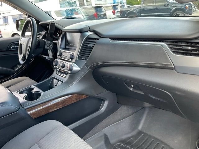 2020 Chevrolet Tahoe LS