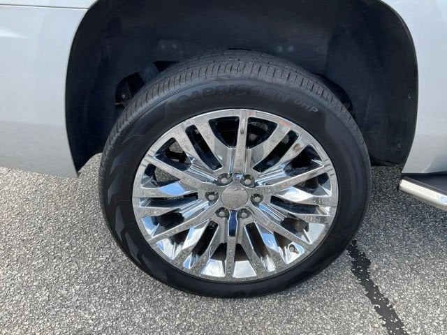 2020 Chevrolet Tahoe LS