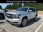 2020 Chevrolet Tahoe LS