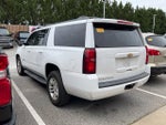 2018 Chevrolet Suburban LS
