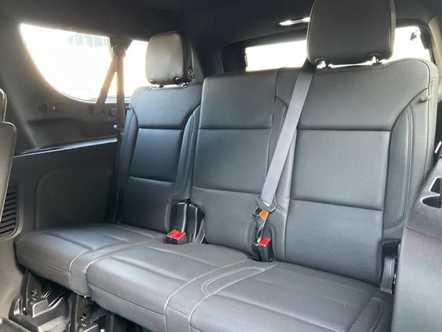 2024 Chevrolet Suburban Z71