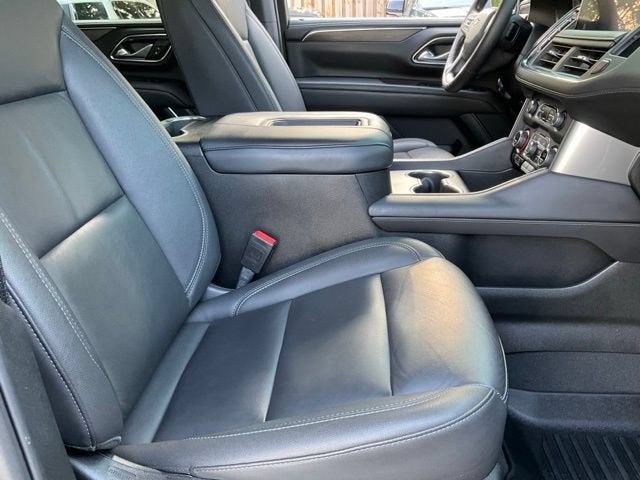 2024 Chevrolet Suburban Z71