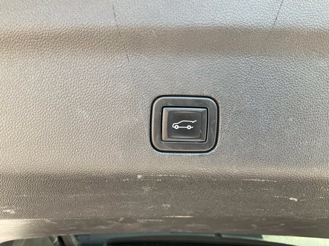 2021 Chevrolet Suburban Premier
