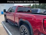 2022 GMC Sierra 2500 HD AT4