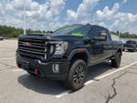 2023 GMC Sierra 2500 HD AT4