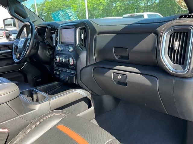 2020 GMC Sierra 2500 HD AT4