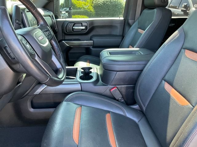 2020 GMC Sierra 2500 HD AT4