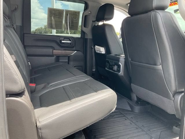 2020 GMC Sierra 3500 HD Denali