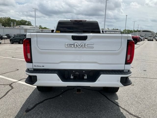 2020 GMC Sierra 3500 HD Denali