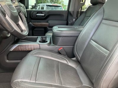 2021 GMC Sierra 3500 HD Denali