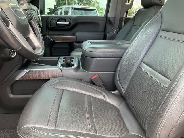 2021 GMC Sierra 3500 HD Denali