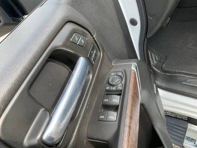 2021 GMC Sierra 3500 HD Denali