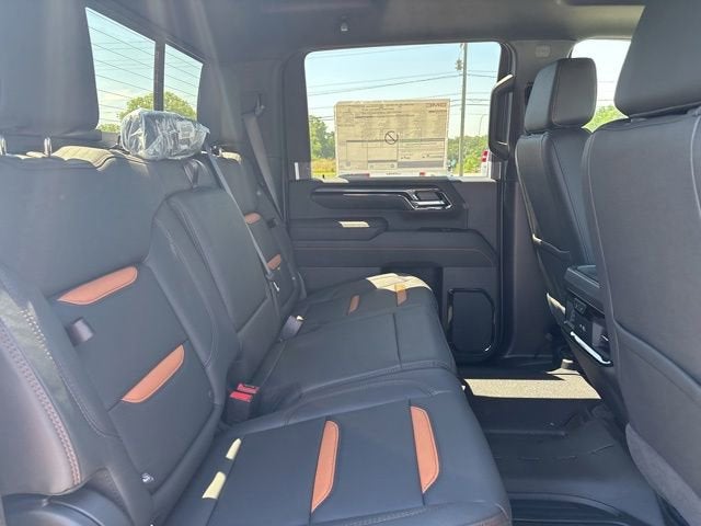 2026 GMC Sierra 2500HD AT4 - Photo 16