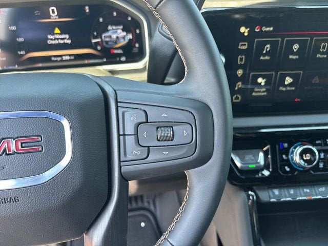 2026 GMC Sierra 2500HD AT4 - Photo 9