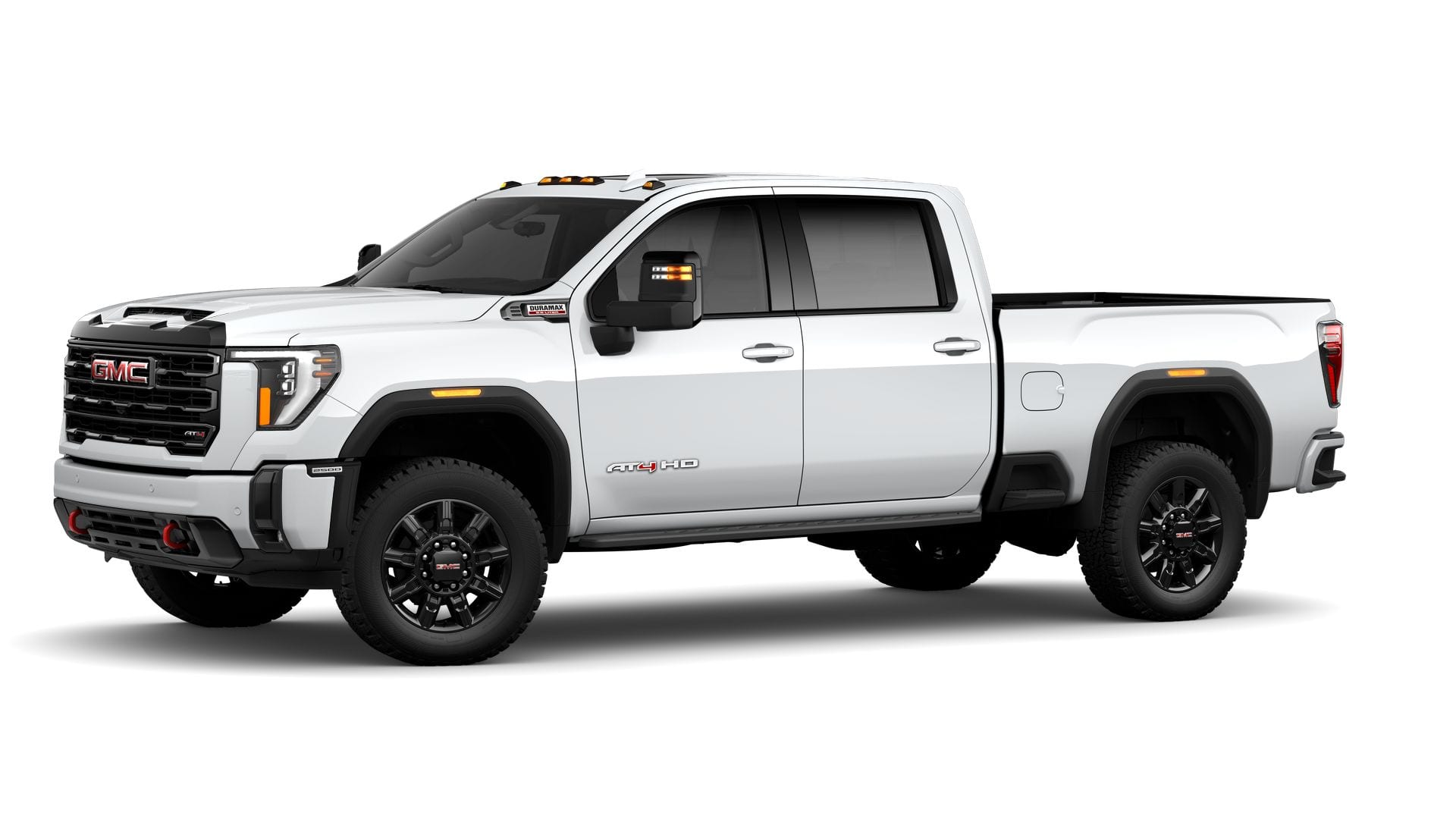 2026 GMC Sierra 2500HD AT4 - Photo 29