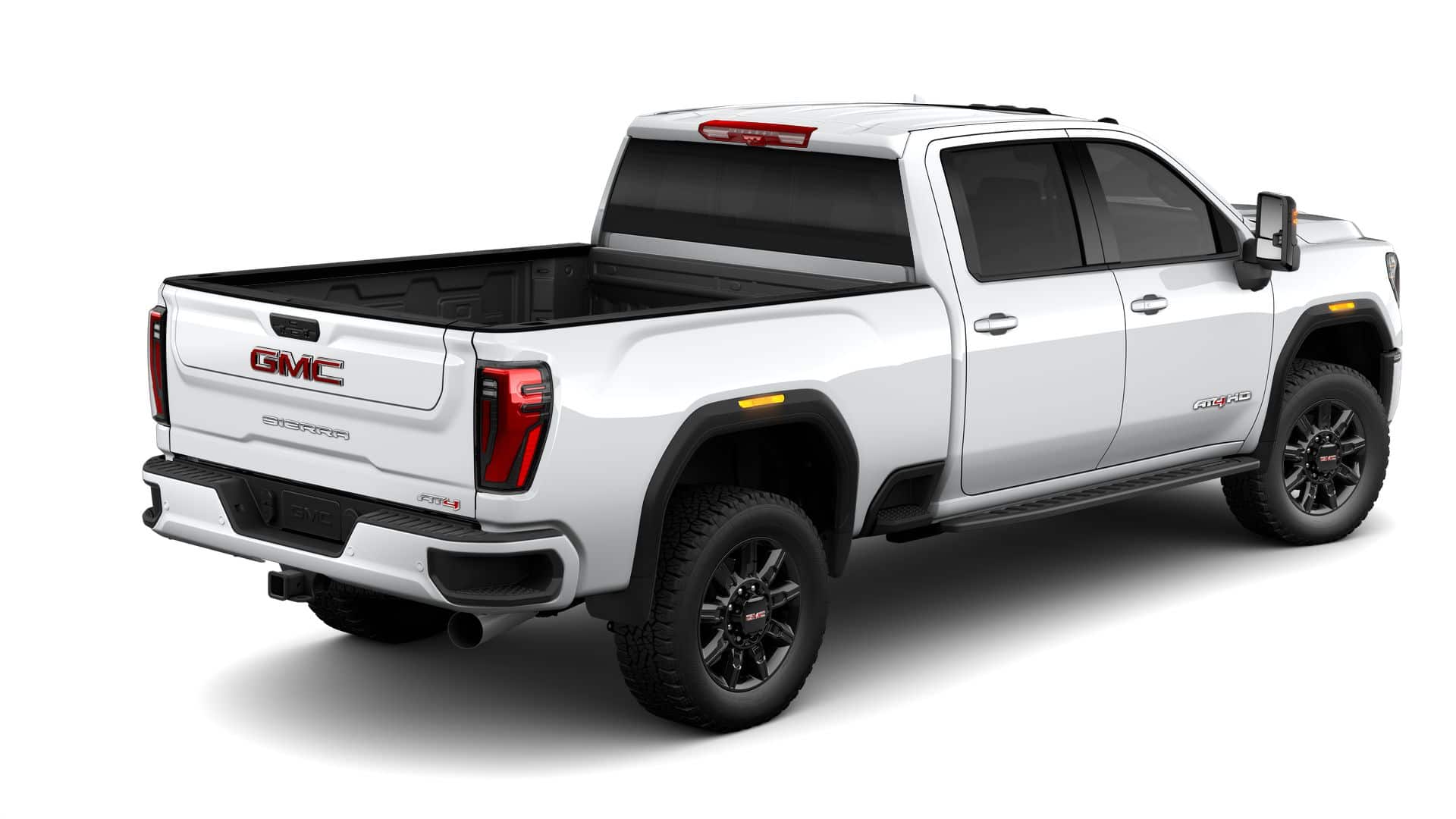 2026 GMC Sierra 2500HD AT4 - Photo 30