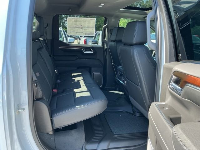 2026 GMC Sierra 1500 Denali - Photo 16