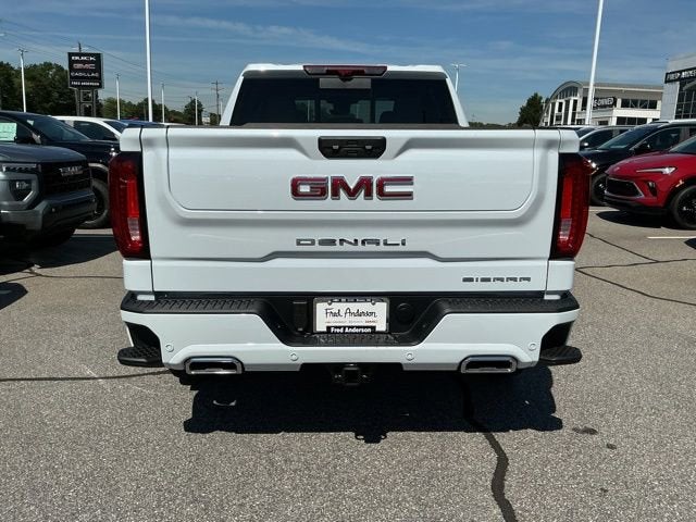 2026 GMC Sierra 1500 Denali - Photo 19