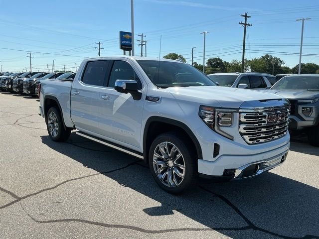 2026 GMC Sierra 1500 Denali - Photo 21