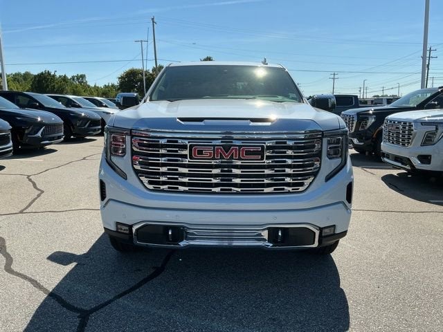 2026 GMC Sierra 1500 Denali - Photo 22