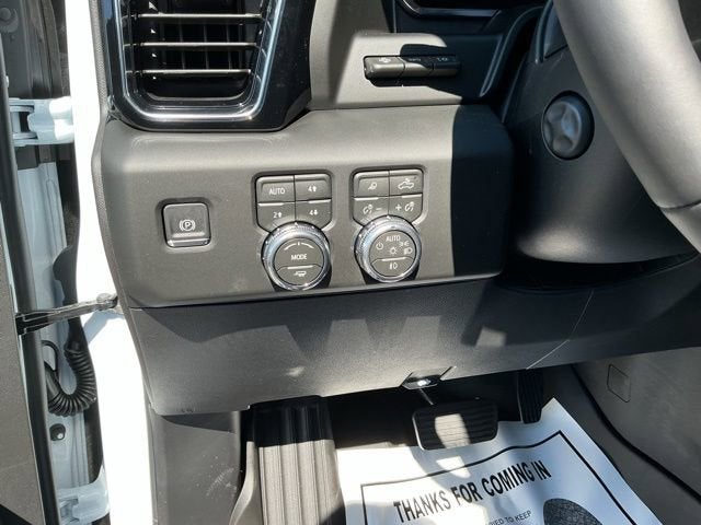 2026 GMC Sierra 1500 Denali - Photo 6