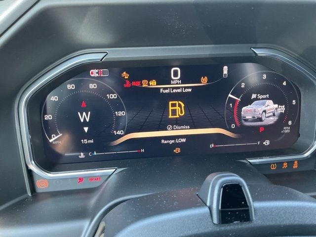 2026 GMC Sierra 1500 Denali - Photo 7