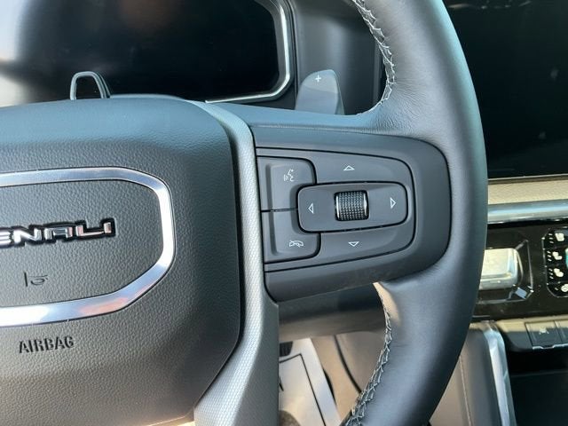 2026 GMC Sierra 1500 Denali - Photo 9