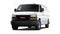 2027 GMC Savana Cargo Base