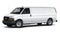 2027 GMC Savana Cargo Base