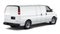 2027 GMC Savana Cargo Base