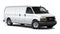2027 GMC Savana Cargo Base
