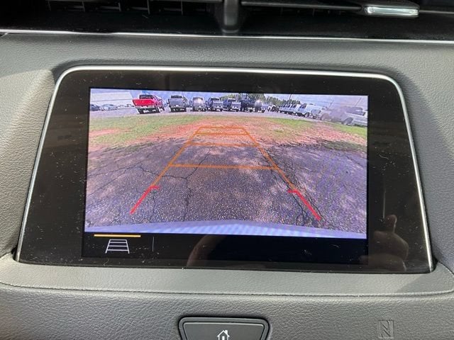 2019 Cadillac XT4 FWD Luxury