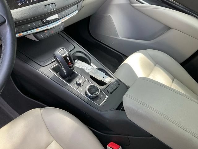2019 Cadillac XT4 FWD Luxury