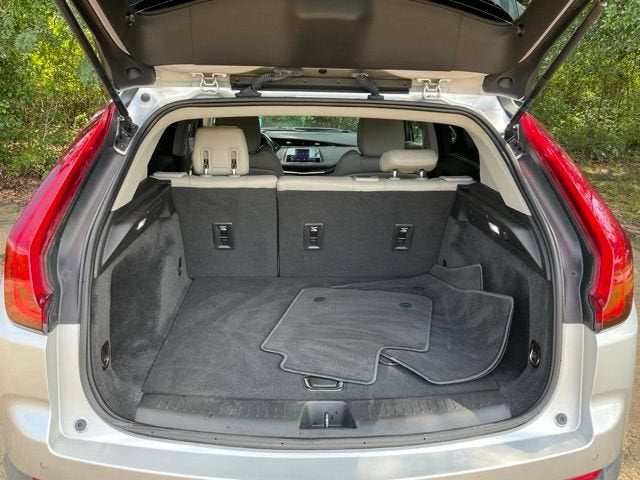 2019 Cadillac XT4 FWD Luxury