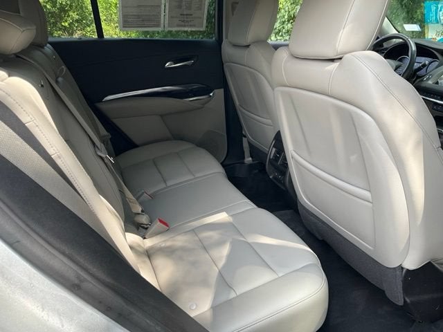 2019 Cadillac XT4 FWD Luxury