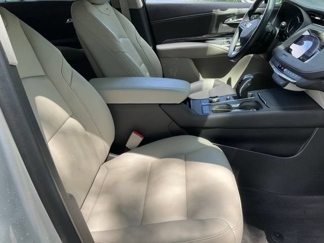 2019 Cadillac XT4 FWD Luxury