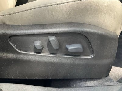 2019 Cadillac XT4 FWD Luxury