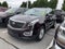 2020 Cadillac XT5 Luxury FWD
