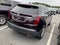 2020 Cadillac XT5 Luxury FWD