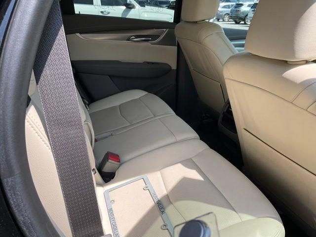 2021 Cadillac XT5 FWD Premium Luxury