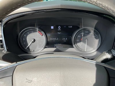 2021 Cadillac XT5 FWD Premium Luxury