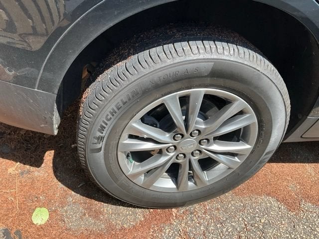 2021 Cadillac XT5 FWD Premium Luxury
