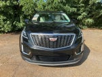2021 Cadillac XT5 FWD Premium Luxury